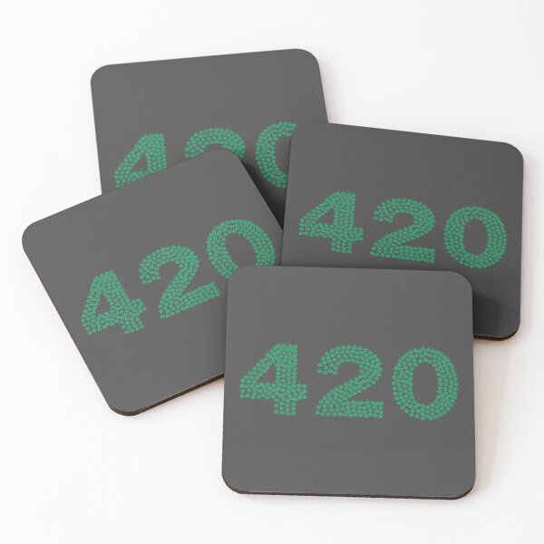 Item preview, 420 designed and sold by willdunphey.