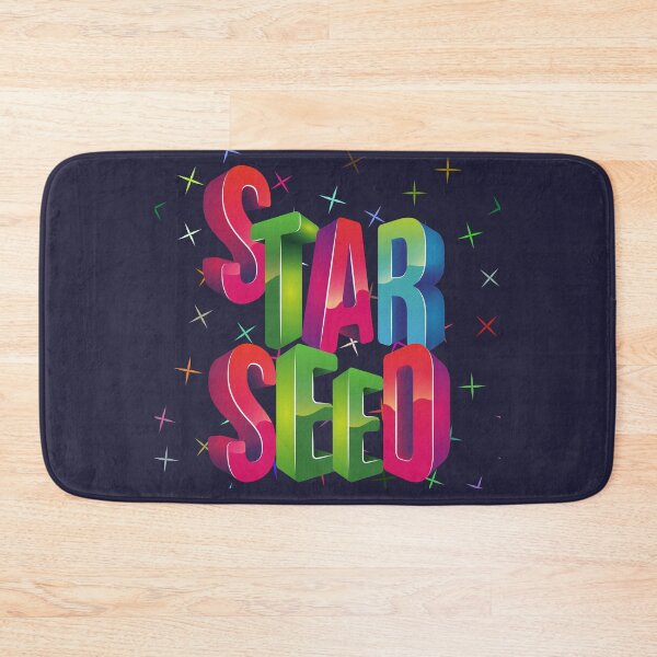 Item preview, Starseed designed and sold by NewWorldIsHere.