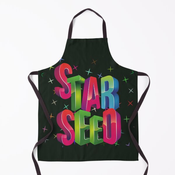Item preview, Starseed designed and sold by NewWorldIsHere.