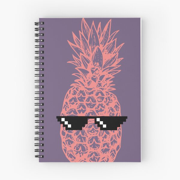 Item preview, Pineapple Pixel Sunglasses designed and sold by hectorgool.