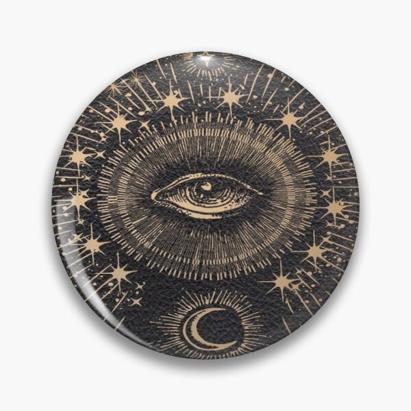 Item preview, Mystical, skepticism, moon, sun, stars, mystery designed and sold by RenatoGuzman.