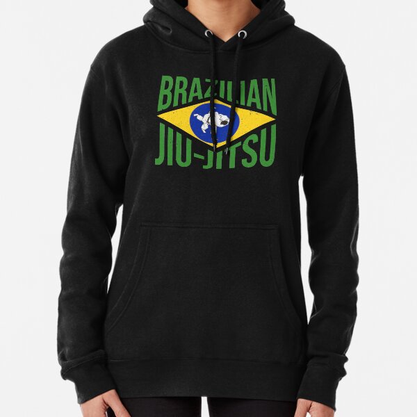 Vista previa del artículo con la obra «Jiu-Jitsu brasileño BJJ: un regalo para los amantes de las artes marciales», diseñado y vendido por CG Studio.
