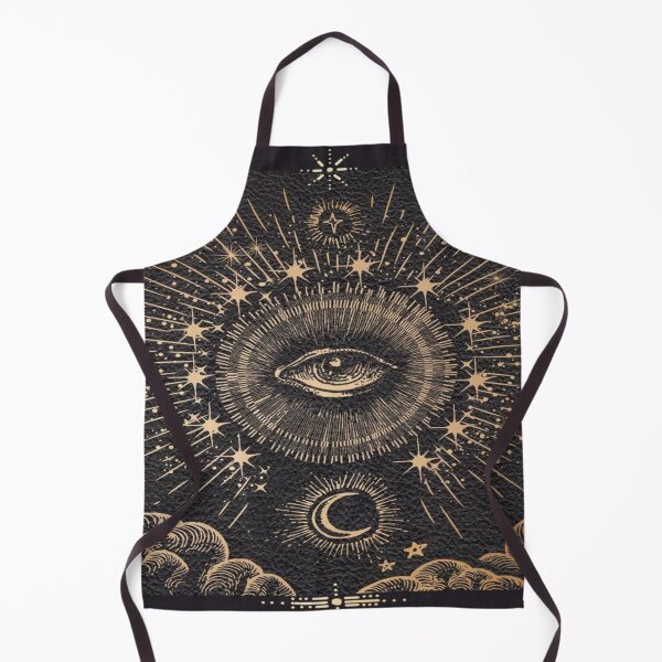 Item preview, Mystical, skepticism, moon, sun, stars, mystery designed and sold by RenatoGuzman.