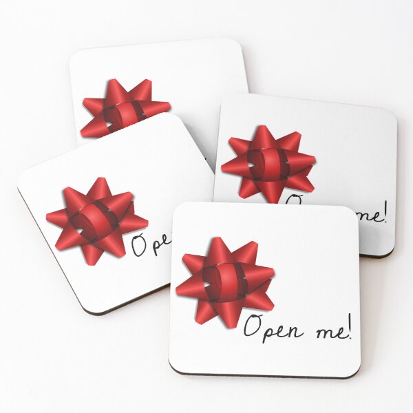 Item preview, OPEN ME designed and sold by Akz84.