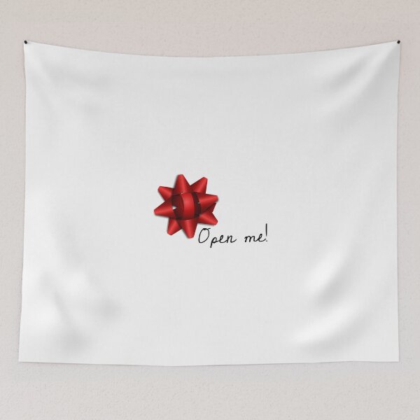 Item preview, OPEN ME designed and sold by Akz84.