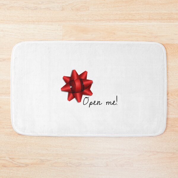 Item preview, OPEN ME designed and sold by Akz84.