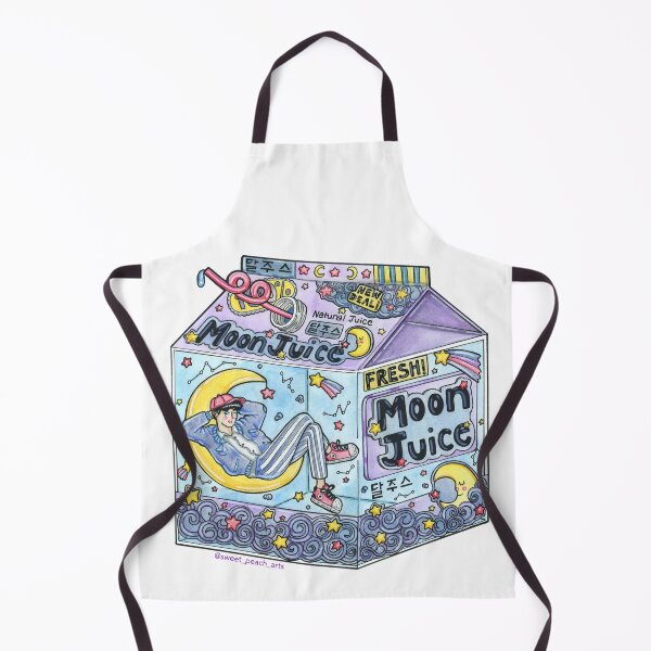 Item preview, Moon Juice Carton Aesthetic designed and sold by PeachyPencil.