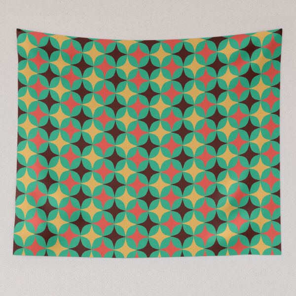 Item preview, Mid Century Modern MCM Starlite designed and sold by kwillhoite.