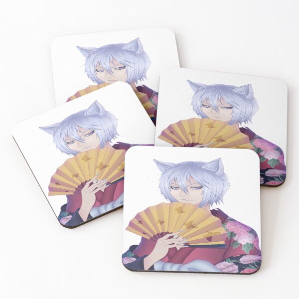 Item preview, Tomoe designed and sold by Liuth.