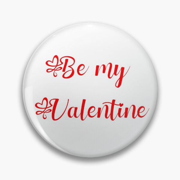 Item preview, Be my Valentine designed and sold by ElenaDanilo.