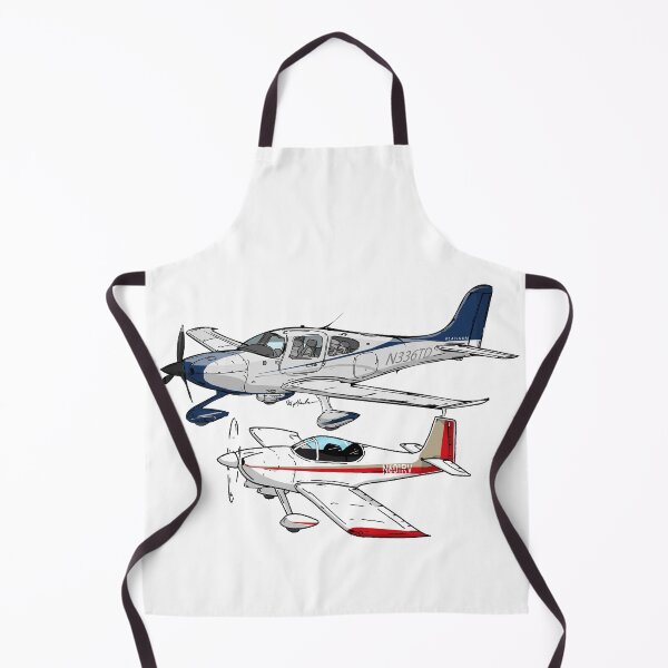 Item preview, Chris O Neals Awesome Airplanes designed and sold by Michael Garber.