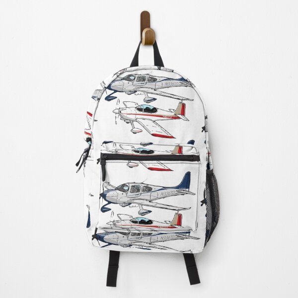 Item preview, Chris O Neals Awesome Airplanes designed and sold by Michael Garber.