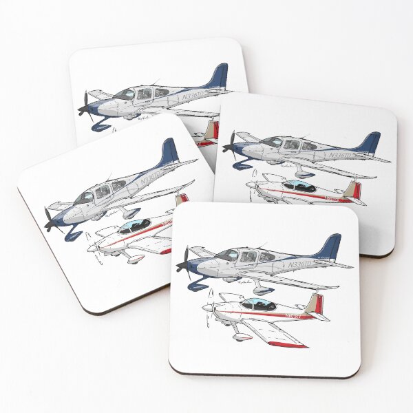 Item preview, Chris O Neals Awesome Airplanes designed and sold by Michael Garber.
