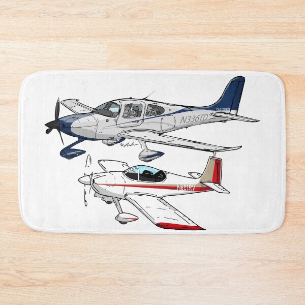 Item preview, Chris O Neals Awesome Airplanes designed and sold by Michael Garber.