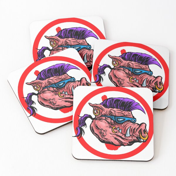 Item preview, WILD PIG designed and sold by Mauchofett.
