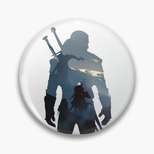 Item preview, The Wild Hunt designed and sold by PixelScene.
