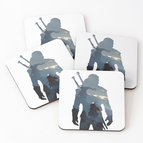Item preview, The Wild Hunt designed and sold by PixelScene.