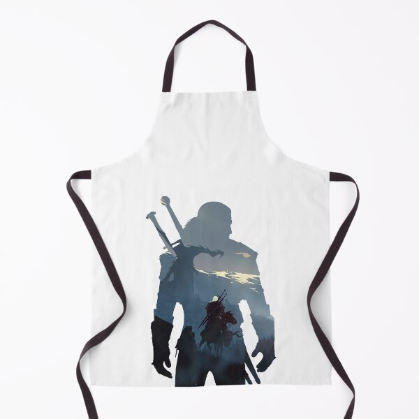 Item preview, The Wild Hunt designed and sold by PixelScene.