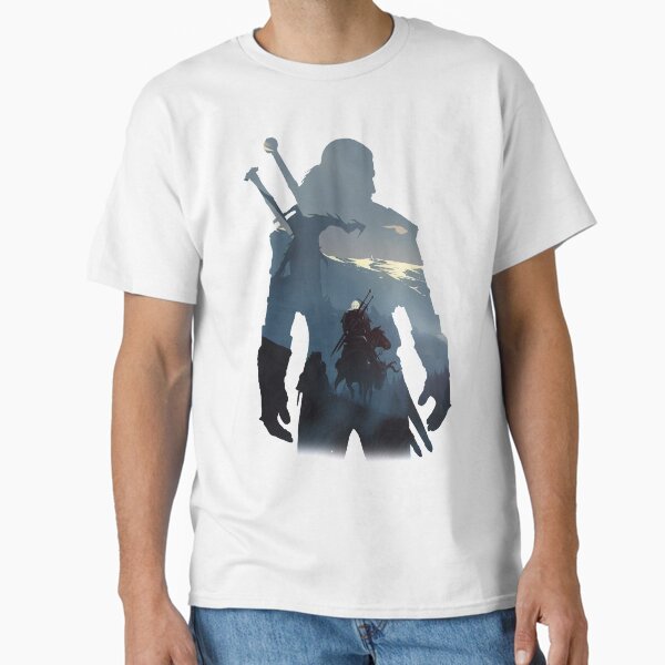 Item preview, The Wild Hunt designed and sold by PixelScene.