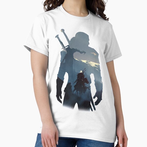 Item preview, The Wild Hunt designed and sold by PixelScene.