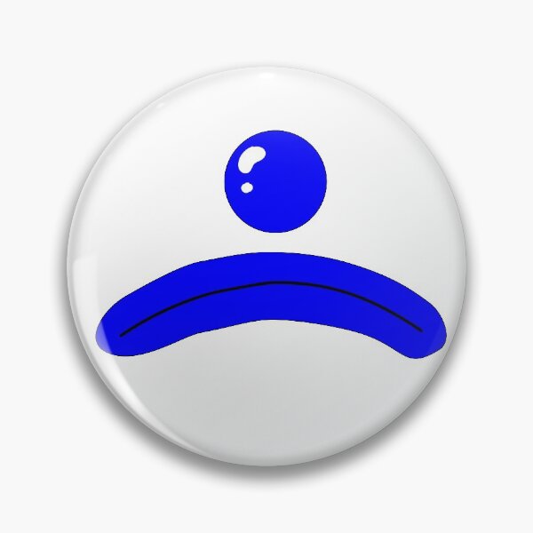 Item preview, Sad Clown Boi designed and sold by viv-trinh.