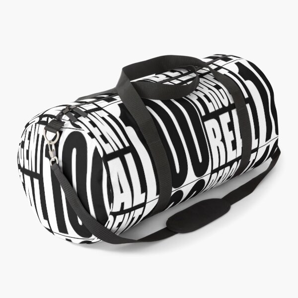 Item preview, 100 percent real black and white designed and sold by vidyaroul.