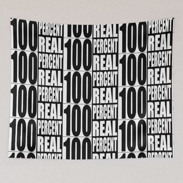 Item preview, 100 percent real black and white designed and sold by vidyaroul.