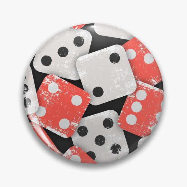 Item preview, Rollin' the Dice designed and sold by nickneuman101.