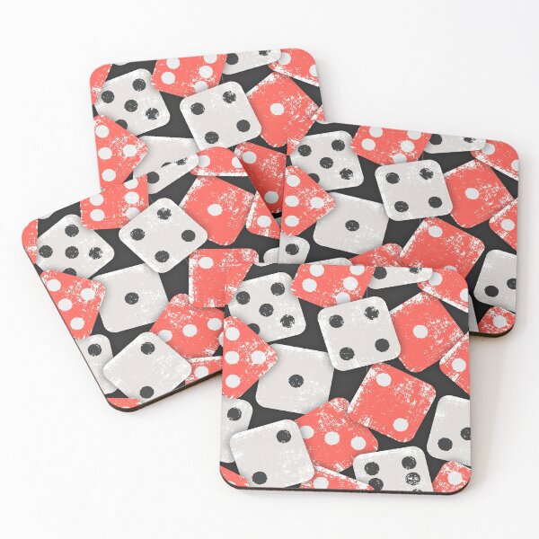 Item preview, Rollin' the Dice designed and sold by nickneuman101.