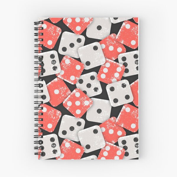 Item preview, Rollin' the Dice designed and sold by nickneuman101.