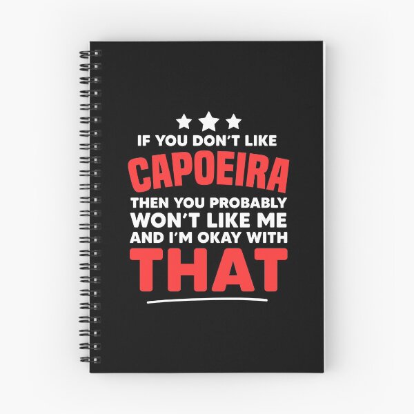 Item preview, Fighter Capoeira Brazil Music Exercises designed and sold by Nessshirts.