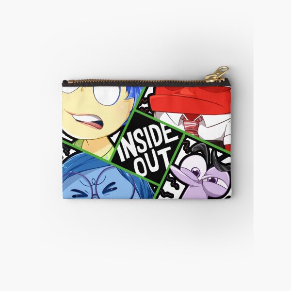 Item preview, Inside Out Disgust designed and sold by Marcuccio.