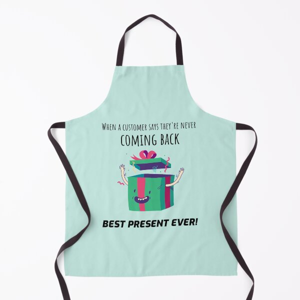 Item preview, Best Present Ever designed and sold by More-Us-Please.
