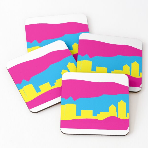 Item preview, CMY Albuquerque  designed and sold by McTarts.