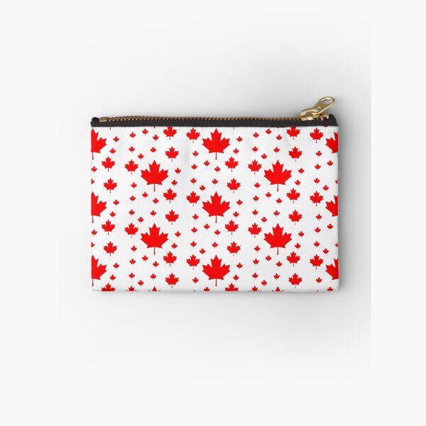 Item preview, Canadian Maple Leaf Pattern designed and sold by Corbitron.