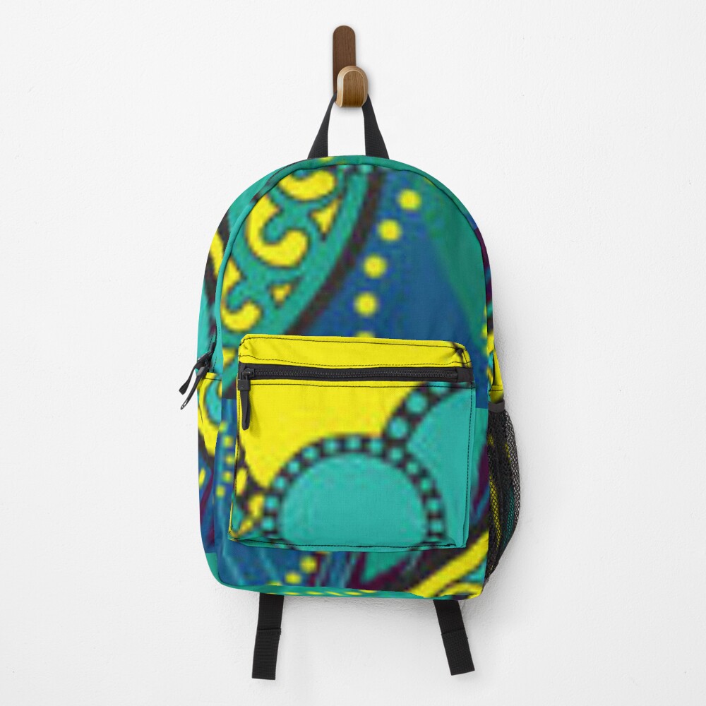 Item preview, Backpack designed and sold by Moni3572.