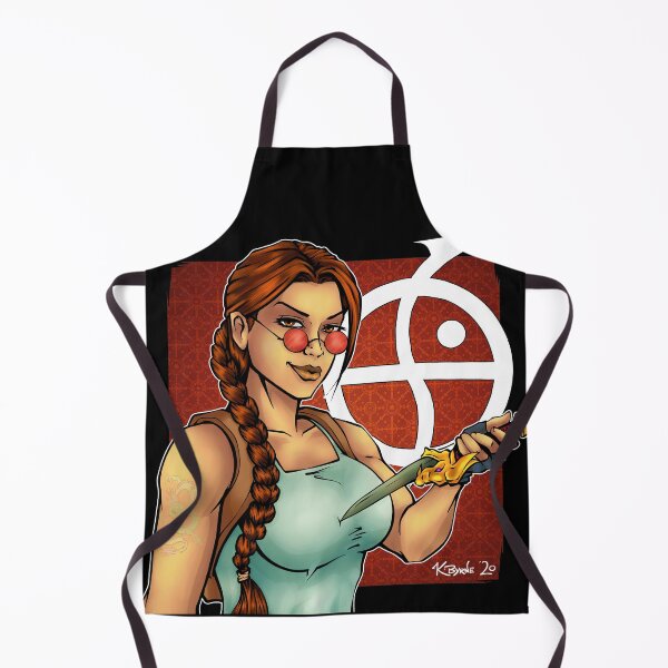 Item preview, #InkTOMBer Day 9 - Transformation (Colour)  designed and sold by KEITHBYRNEFX.