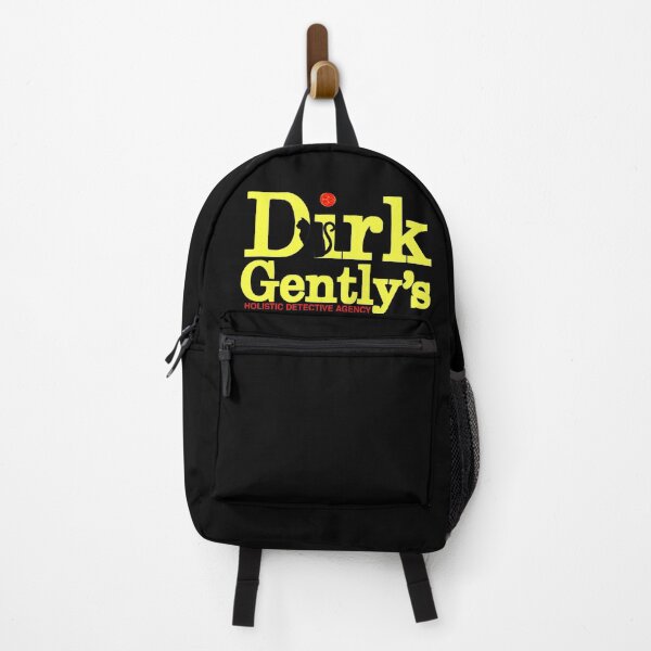 Item preview, Holistic Detective Agency font designed and sold by Corpsecutter.