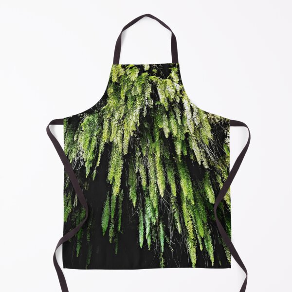 Item preview, Green Hanging Vines designed and sold by RebekahLanden.