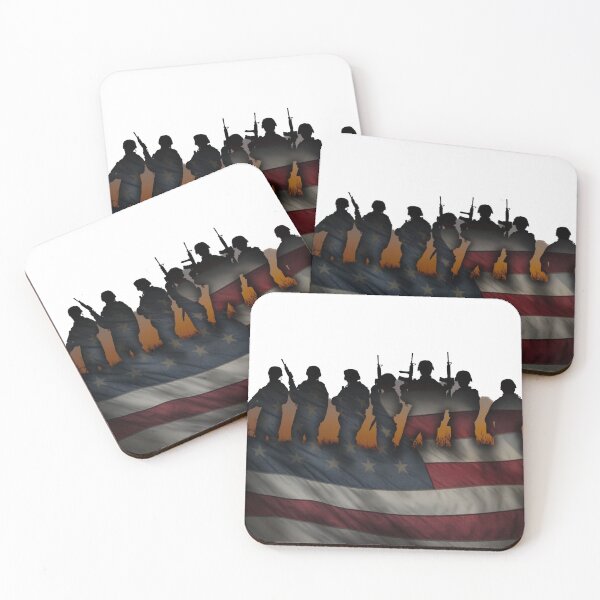 Item preview, American Army Design designed and sold by 42youbest.