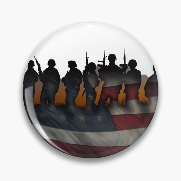 Item preview, American Army Design designed and sold by 42youbest.