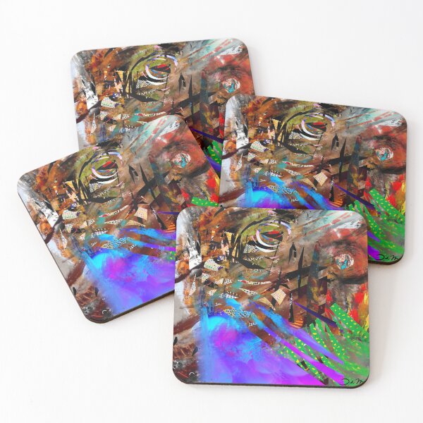 Item preview, WILD THOUGHTS  designed and sold by joshuaminor26.