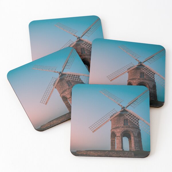 Item preview, Windmill Blue Hour designed and sold by Tom Plester.