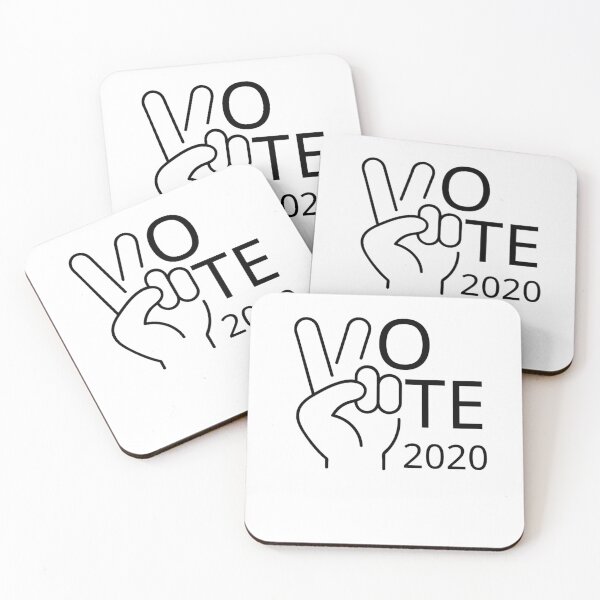 Item preview, DONT TRIP VOTE designed and sold by RoaaMagic.