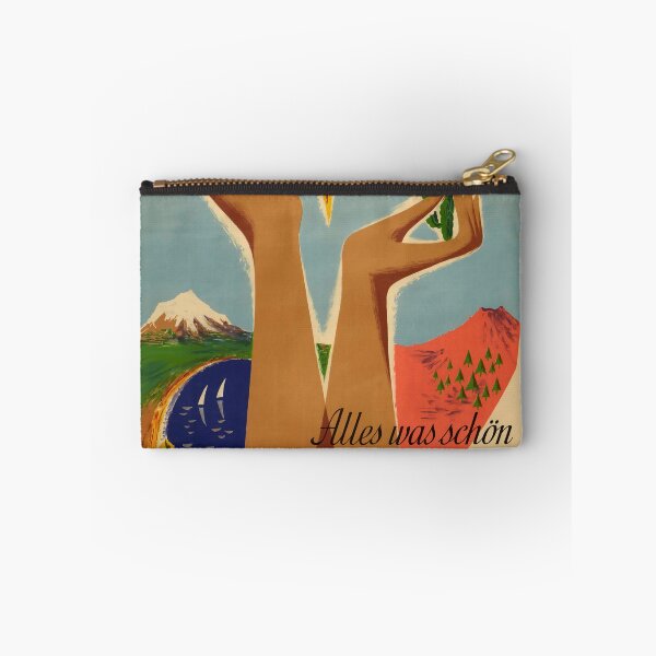 Item preview, retro Gran Canaria designed and sold by CorasPosters.