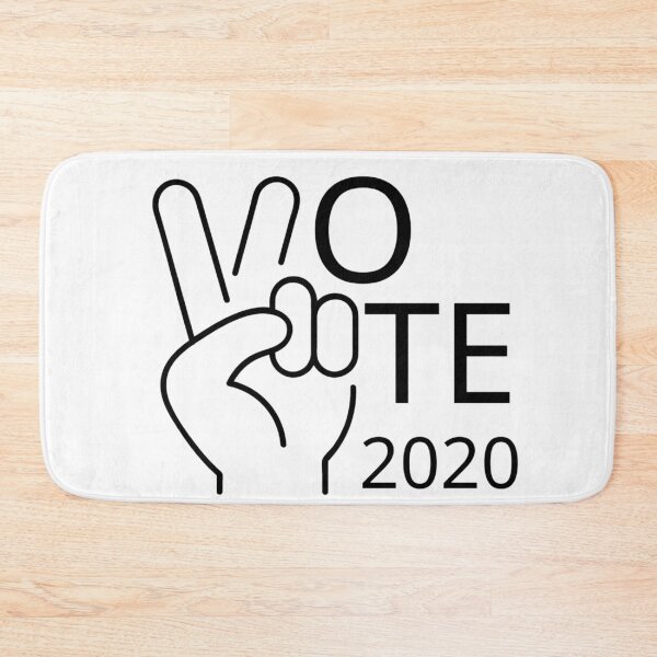 Item preview, DONT TRIP VOTE designed and sold by RoaaMagic.