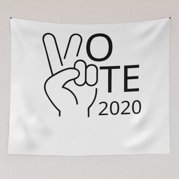 Item preview, DONT TRIP VOTE designed and sold by RoaaMagic.