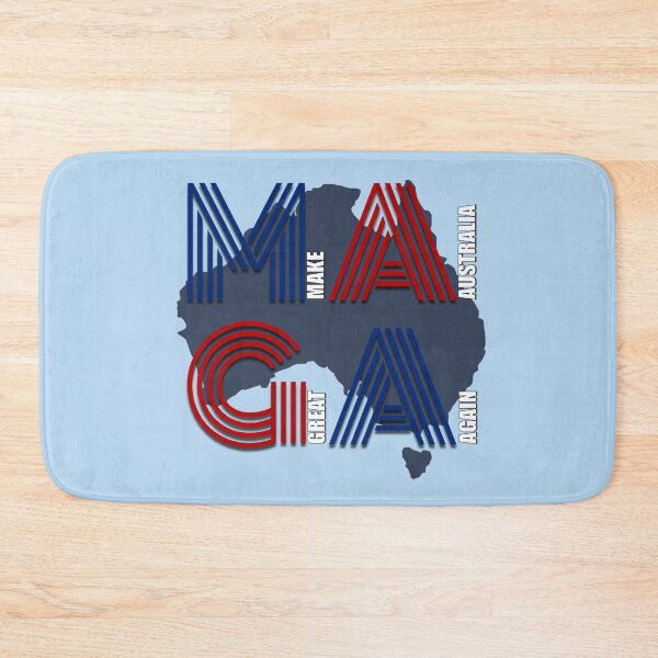 Item preview, MAKE AUSTRALIA GREAT AGAIN 5 designed and sold by Cr1sV.