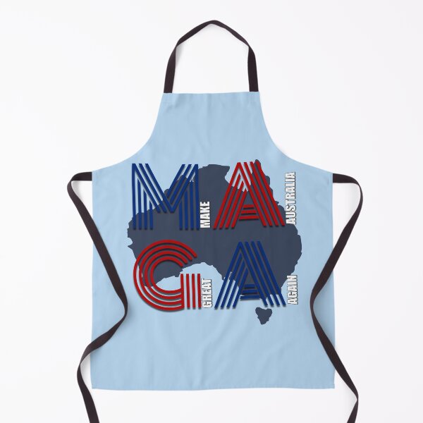 Item preview, MAKE AUSTRALIA GREAT AGAIN 5 designed and sold by Cr1sV.
