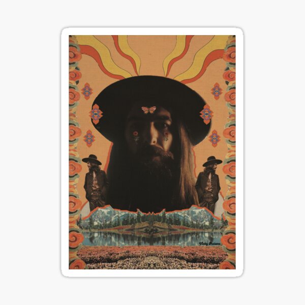 Item preview, All Things Must Pass Poster Classic T-Shirt designed and sold by JEdyhwpud.